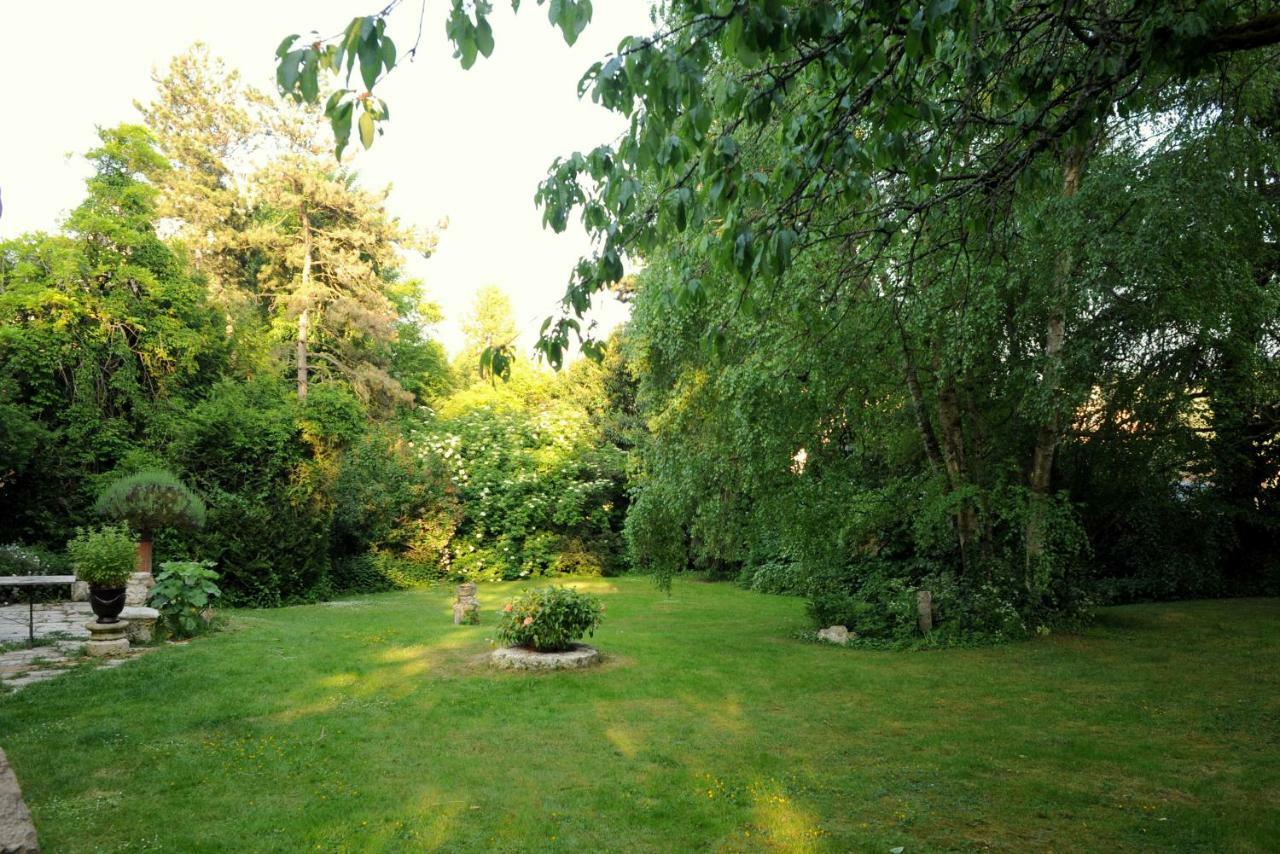 Gasthuis Le Parc Stanislas