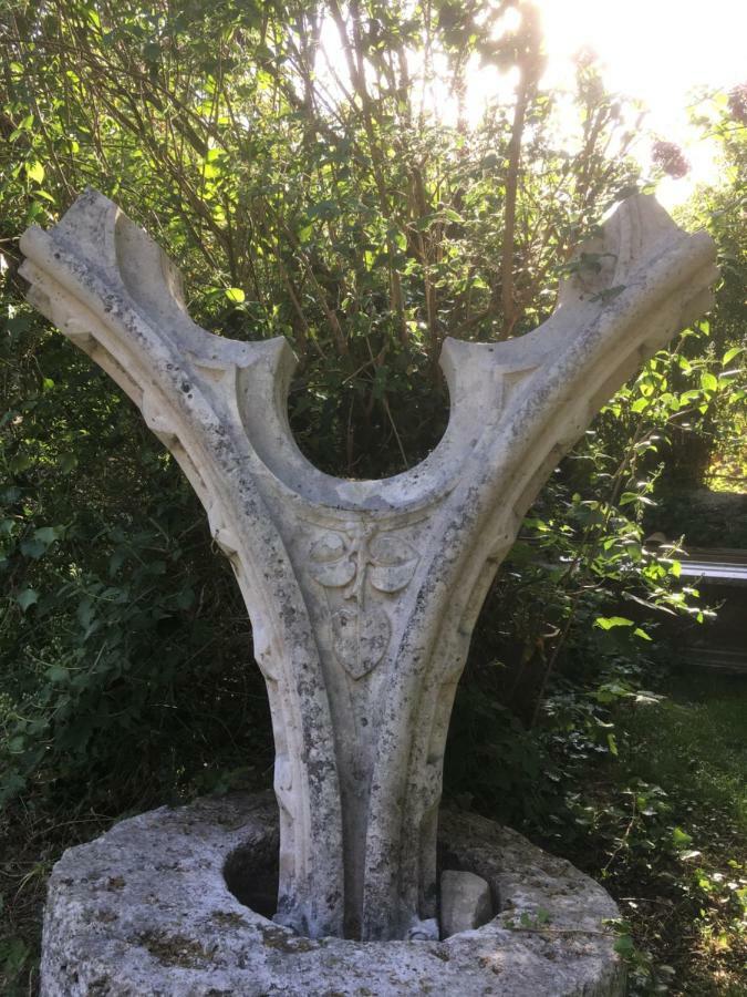 Le Parc Stanislas Gasthuis Chartres